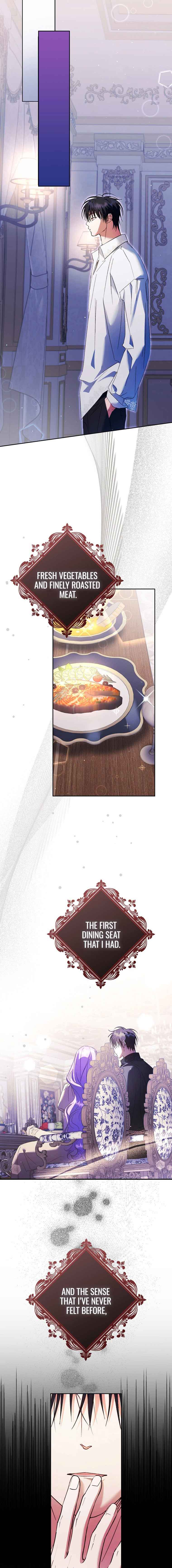 The Male Leads Were Stolen by the Extra Chapter 20 - Page 19