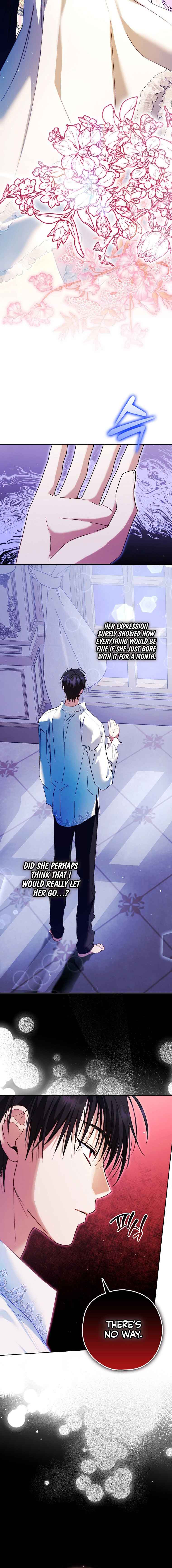 The Male Leads Were Stolen by the Extra Chapter 20 - Page 21