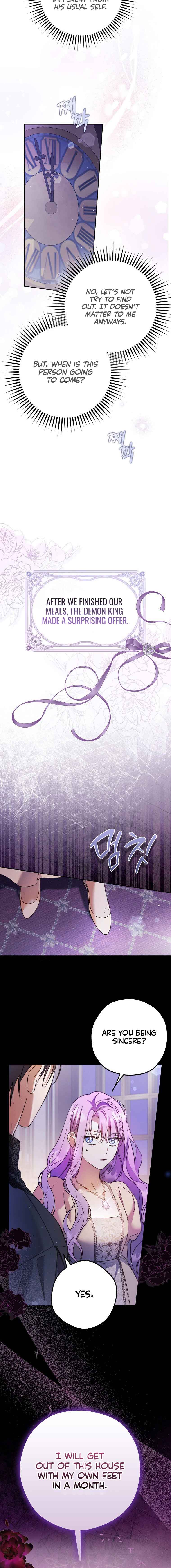 The Male Leads Were Stolen by the Extra Chapter 20 - Page 3