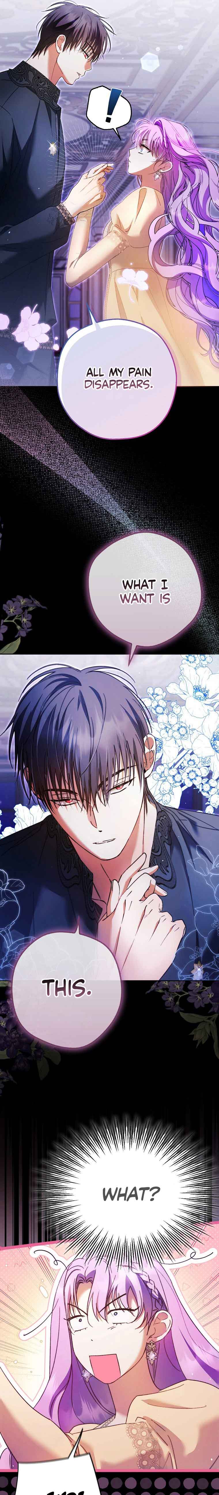 The Male Leads Were Stolen by the Extra Chapter 20 - Page 6