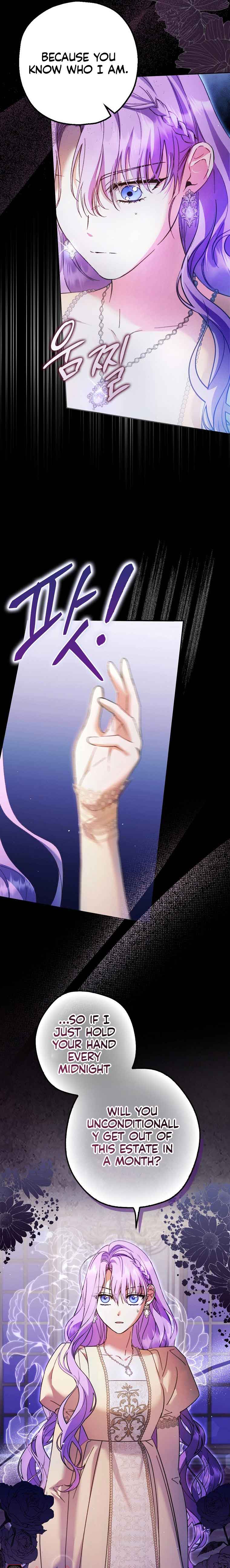 The Male Leads Were Stolen by the Extra Chapter 20 - Page 8