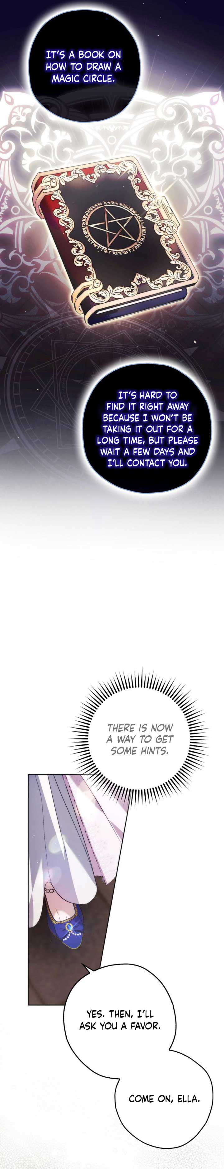 The Male Leads Were Stolen by the Extra Chapter 24 - Page 16