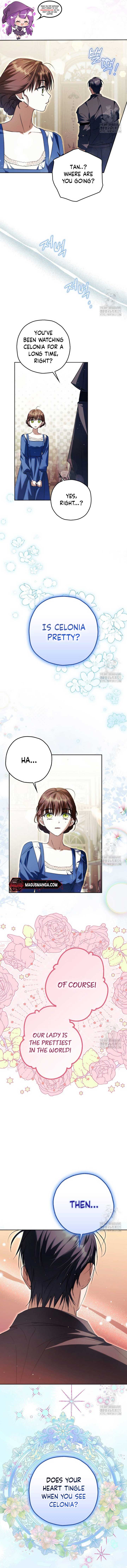 The Male Leads Were Stolen by the Extra Chapter 25 - Page 13