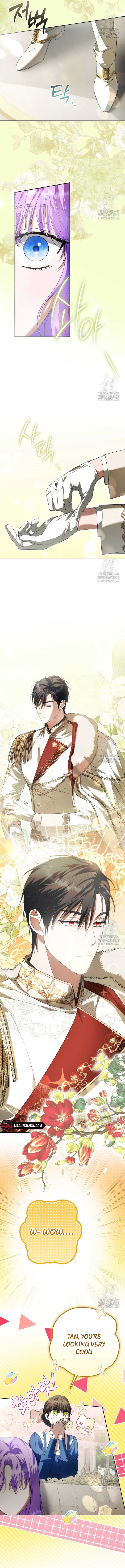 The Male Leads Were Stolen by the Extra Chapter 26 - Page 4