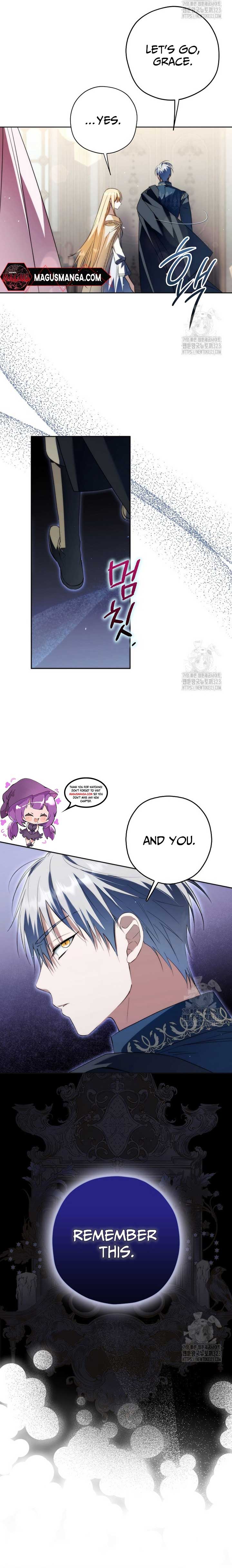 The Male Leads Were Stolen by the Extra Chapter 27 - Page 13