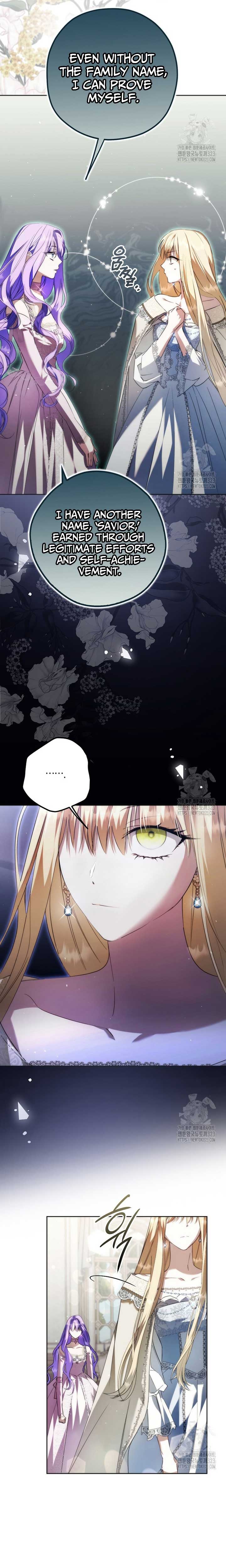 The Male Leads Were Stolen by the Extra Chapter 27 - Page 17