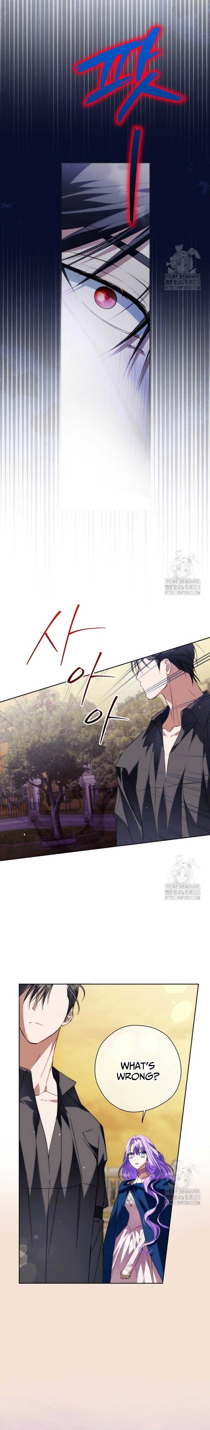 The Male Leads Were Stolen by the Extra Chapter 27 - Page 24