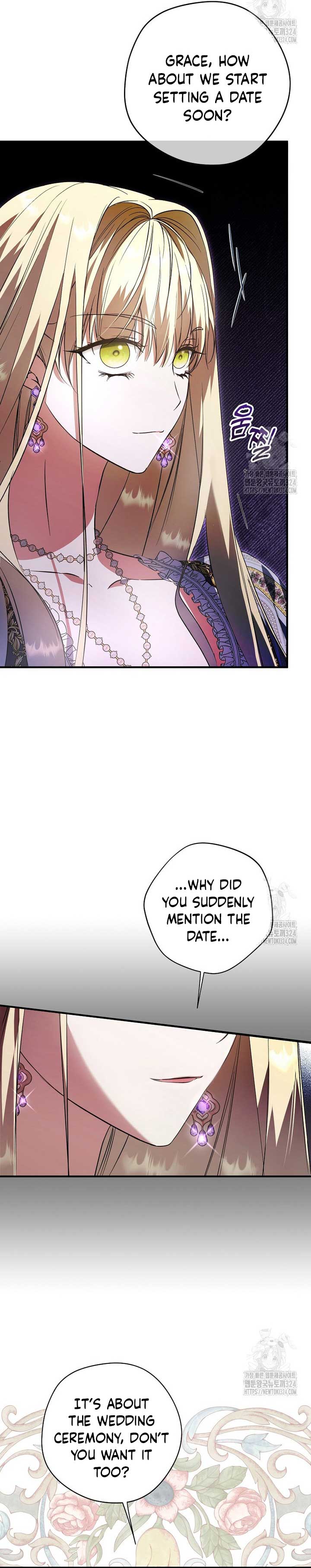 The Male Leads Were Stolen by the Extra Chapter 28 - Page 16