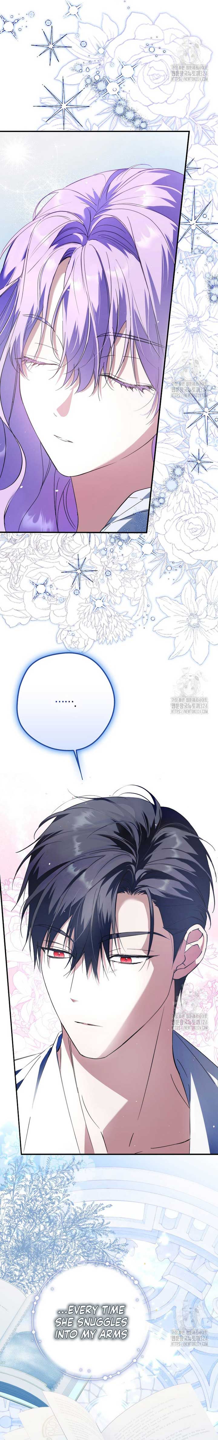 The Male Leads Were Stolen by the Extra Chapter 28 - Page 27