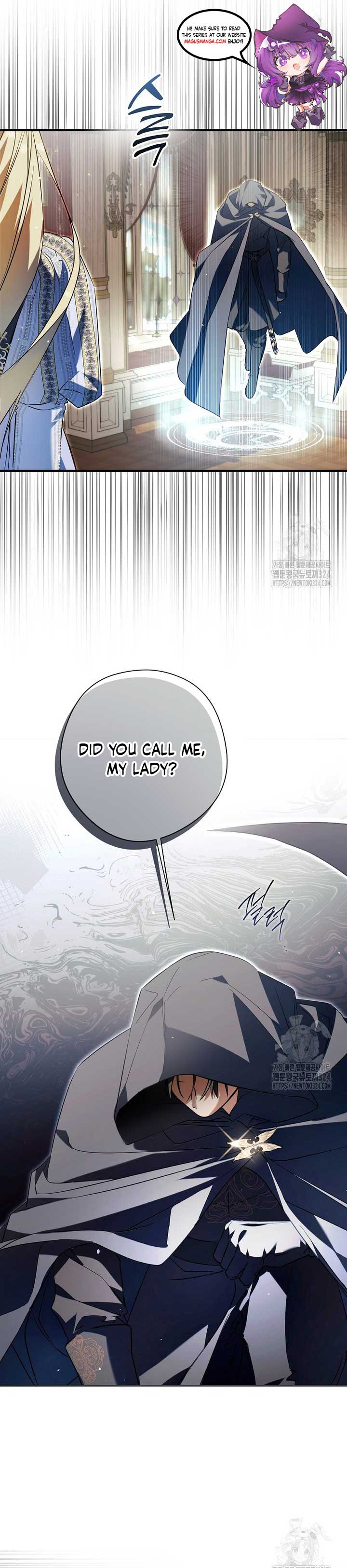 The Male Leads Were Stolen by the Extra Chapter 28 - Page 3