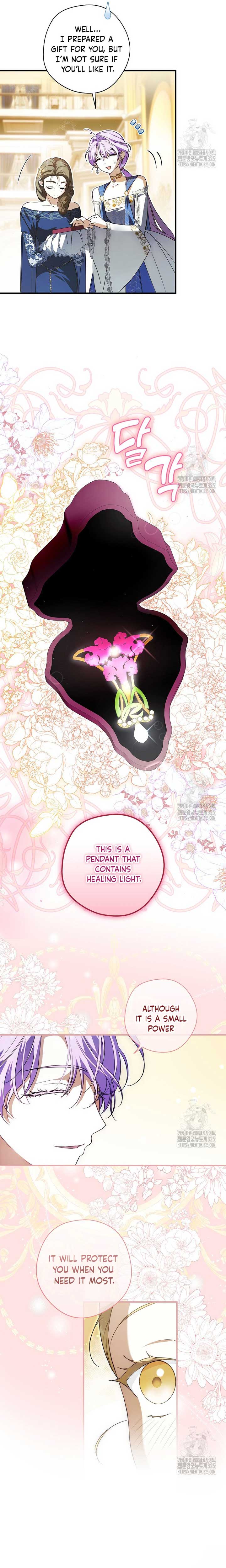 The Male Leads Were Stolen by the Extra Chapter 29 - Page 13