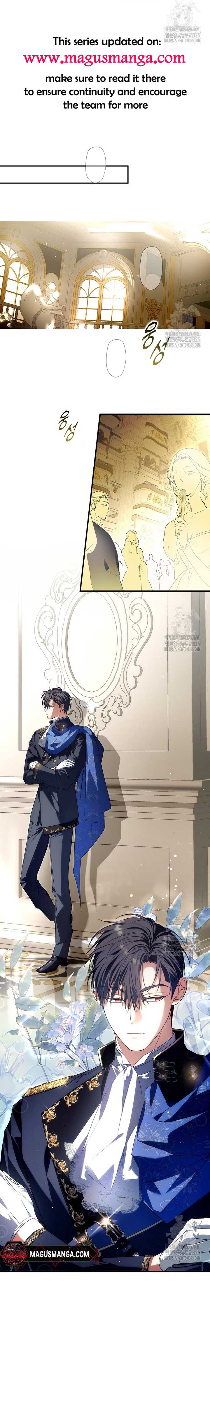 The Male Leads Were Stolen by the Extra Chapter 29 - Page 16