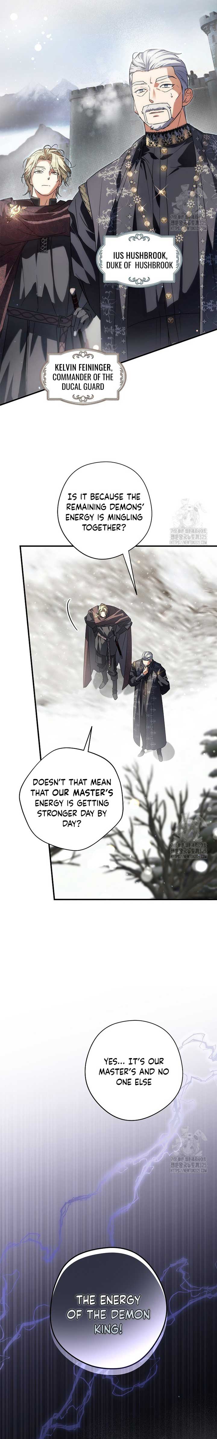 The Male Leads Were Stolen by the Extra Chapter 29 - Page 2