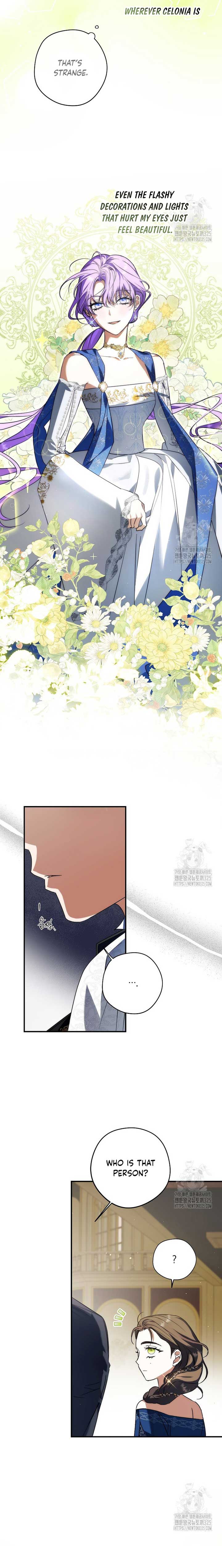 The Male Leads Were Stolen by the Extra Chapter 29 - Page 21