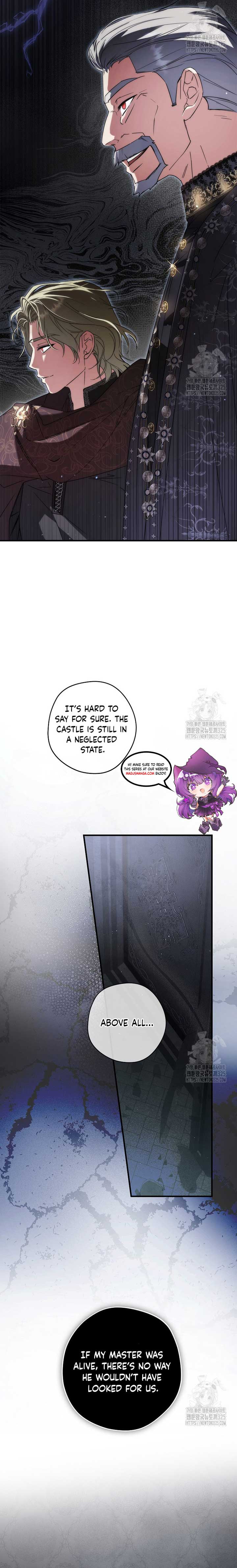 The Male Leads Were Stolen by the Extra Chapter 29 - Page 3