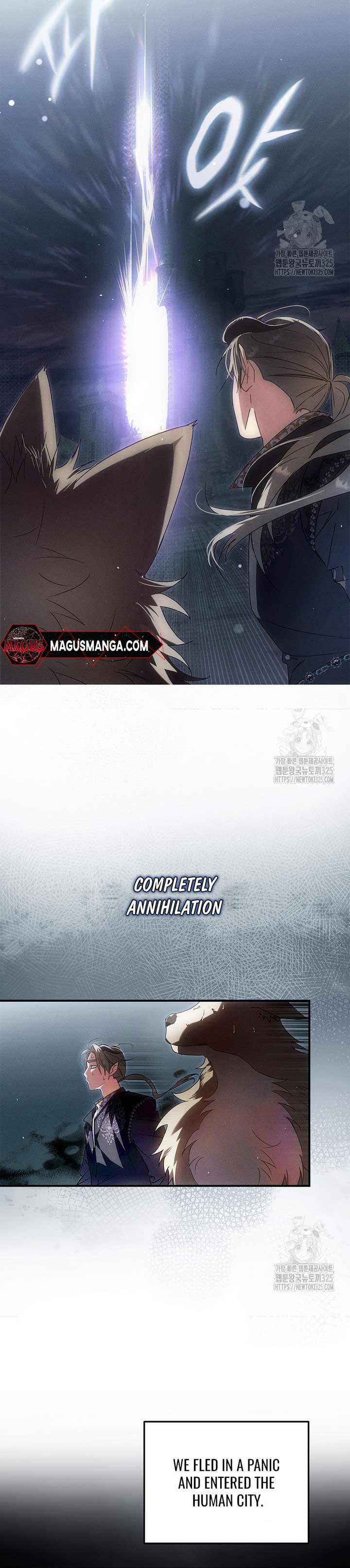 The Male Leads Were Stolen by the Extra Chapter 29 - Page 6