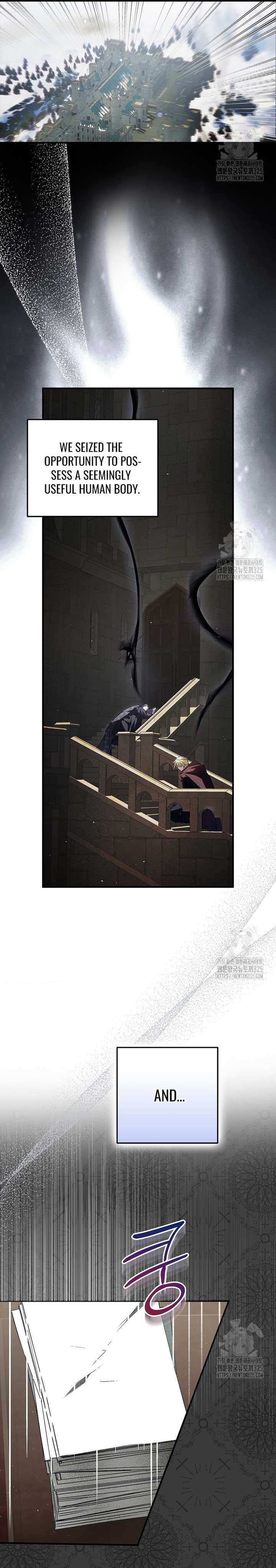 The Male Leads Were Stolen by the Extra Chapter 29 - Page 7