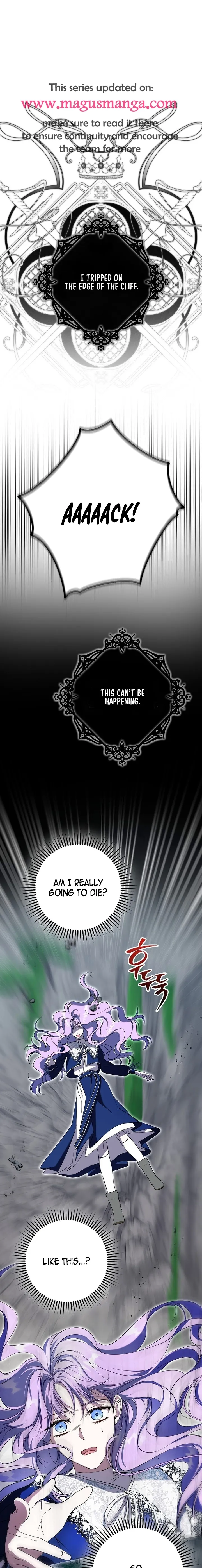 The Male Leads Were Stolen by the Extra Chapter 3 - Page 1