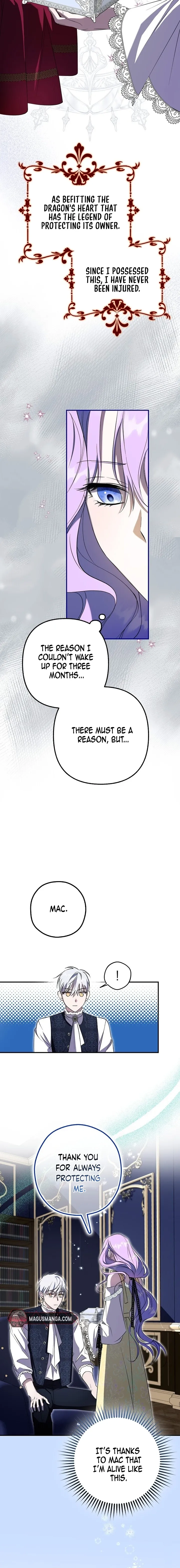 The Male Leads Were Stolen by the Extra Chapter 3 - Page 15