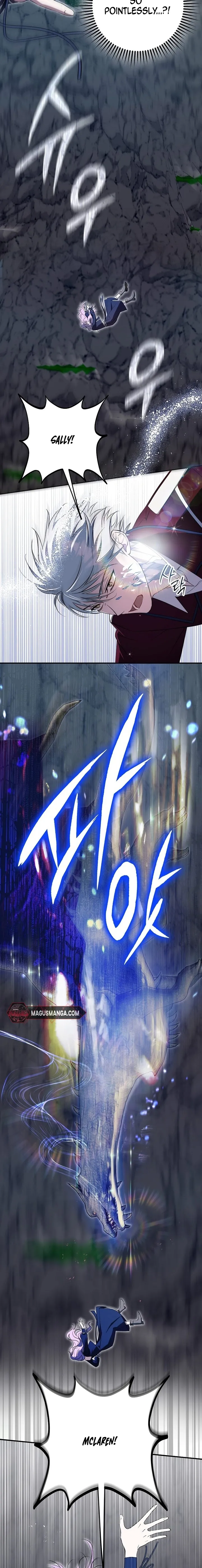 The Male Leads Were Stolen by the Extra Chapter 3 - Page 2