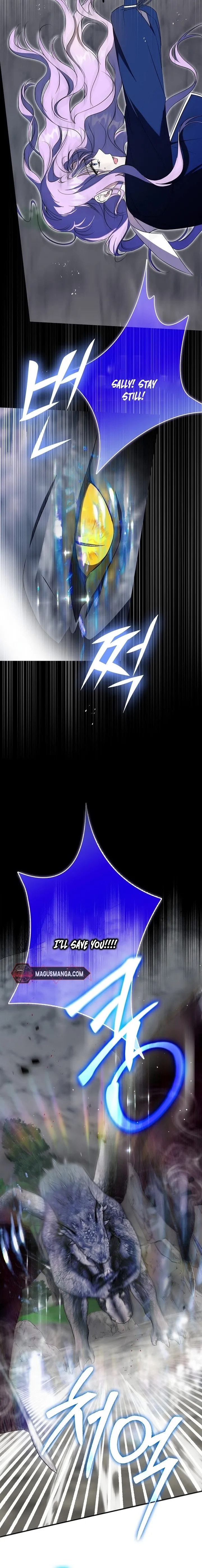 The Male Leads Were Stolen by the Extra Chapter 3 - Page 3