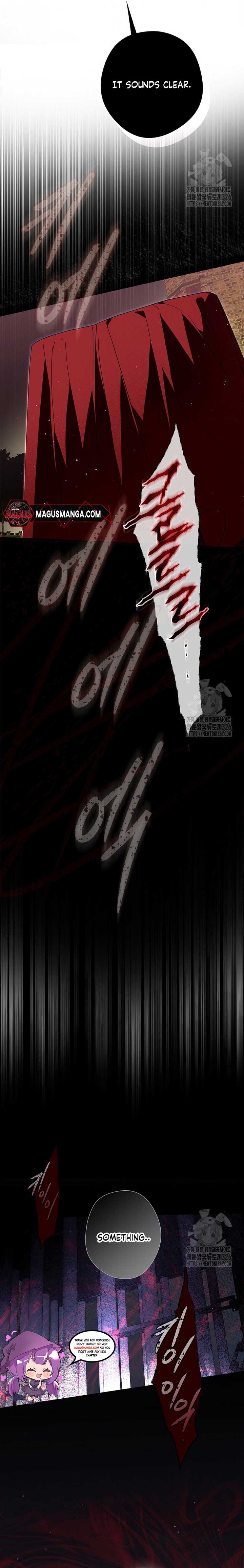 The Male Leads Were Stolen by the Extra Chapter 30 - Page 27