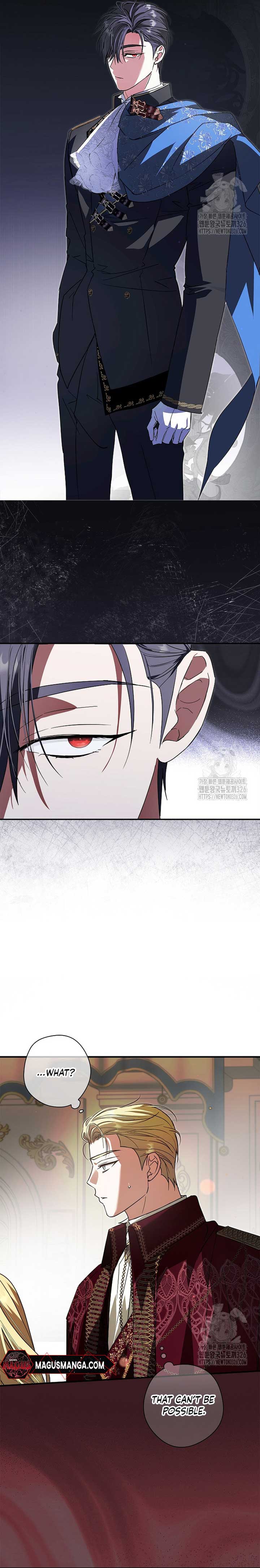 The Male Leads Were Stolen by the Extra Chapter 30 - Page 4