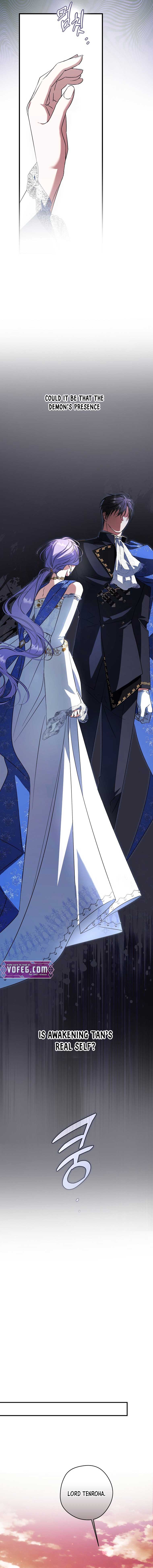 The Male Leads Were Stolen by the Extra Chapter 31 - Page 14