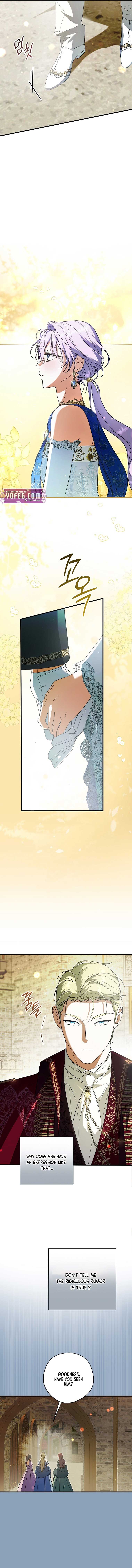 The Male Leads Were Stolen by the Extra Chapter 31 - Page 2