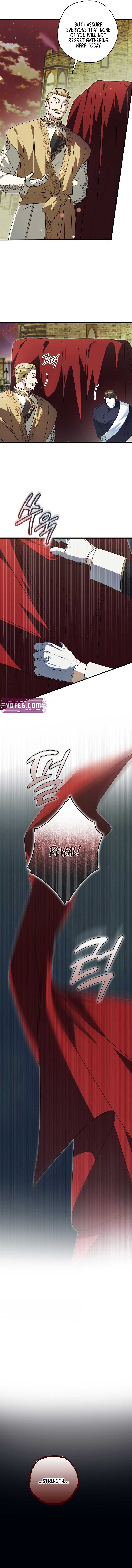 The Male Leads Were Stolen by the Extra Chapter 31 - Page 7