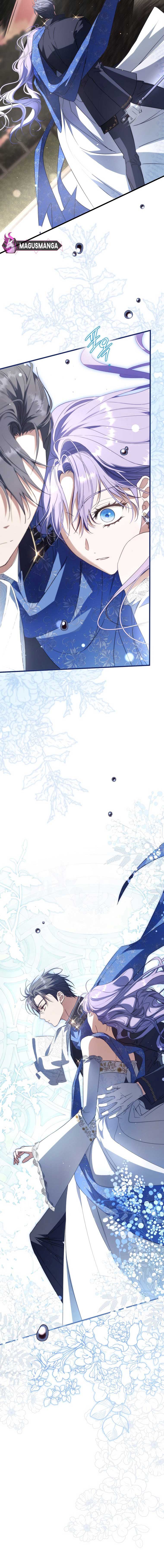 The Male Leads Were Stolen by the Extra Chapter 32 - Page 11