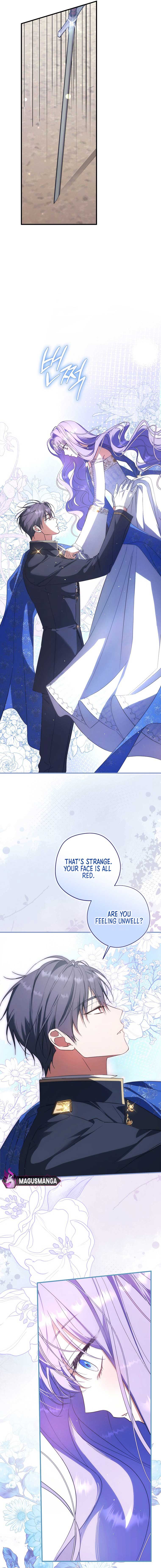 The Male Leads Were Stolen by the Extra Chapter 32 - Page 13