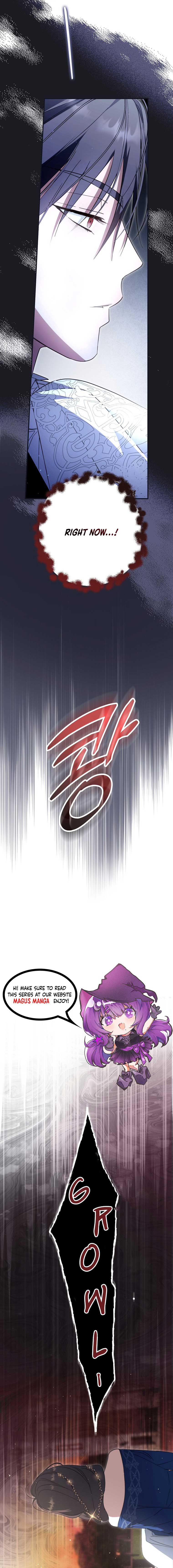 The Male Leads Were Stolen by the Extra Chapter 32 - Page 2