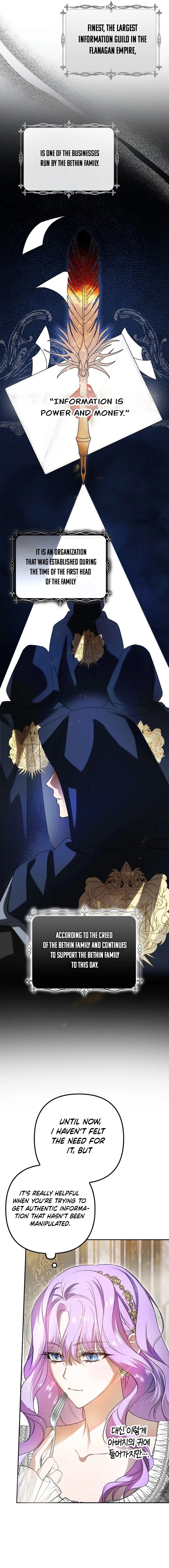 The Male Leads Were Stolen by the Extra Chapter 4 - Page 12