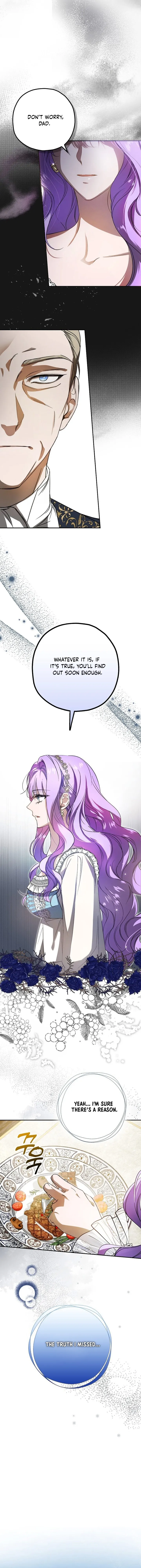 The Male Leads Were Stolen by the Extra Chapter 4 - Page 15