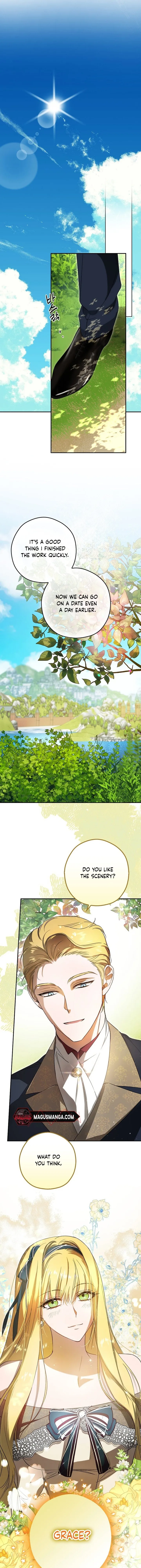 The Male Leads Were Stolen by the Extra Chapter 4 - Page 16