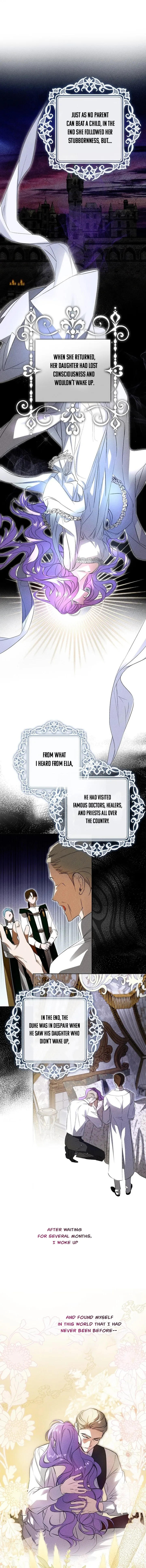 The Male Leads Were Stolen by the Extra Chapter 4 - Page 6