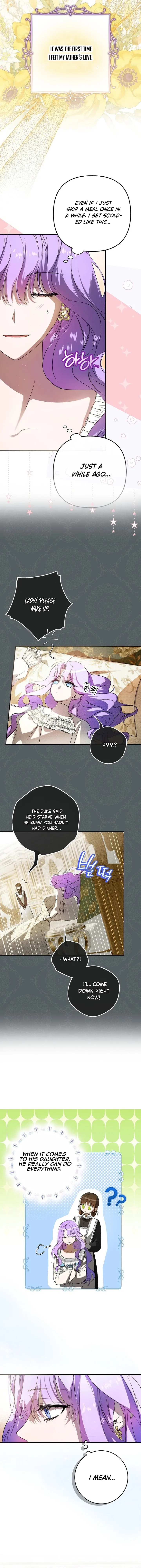 The Male Leads Were Stolen by the Extra Chapter 4 - Page 7