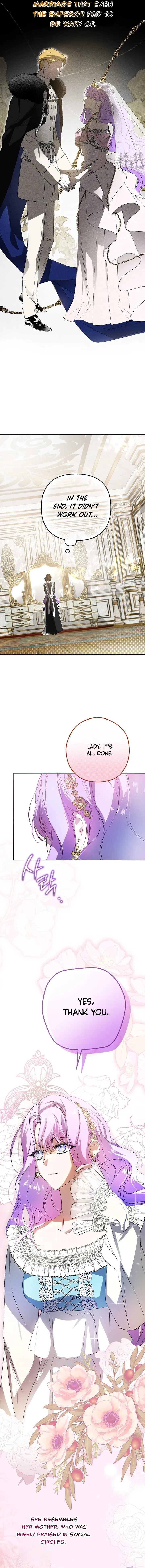 The Male Leads Were Stolen by the Extra Chapter 4 - Page 9