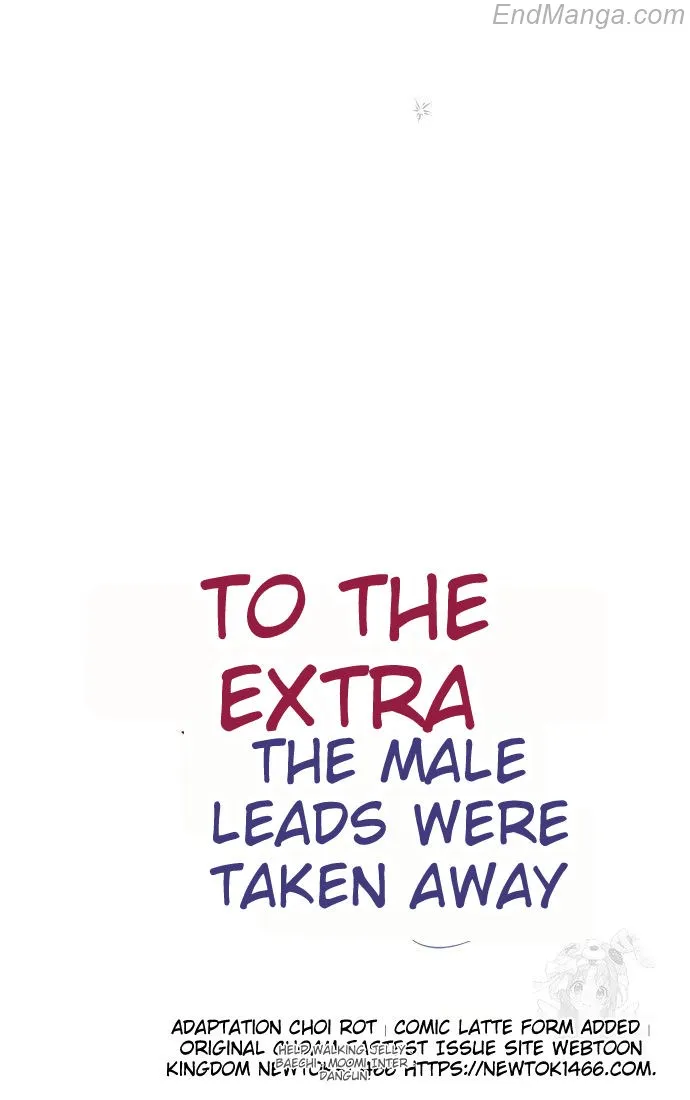 The Male Leads Were Stolen by the Extra Chapter 41 - Page 101