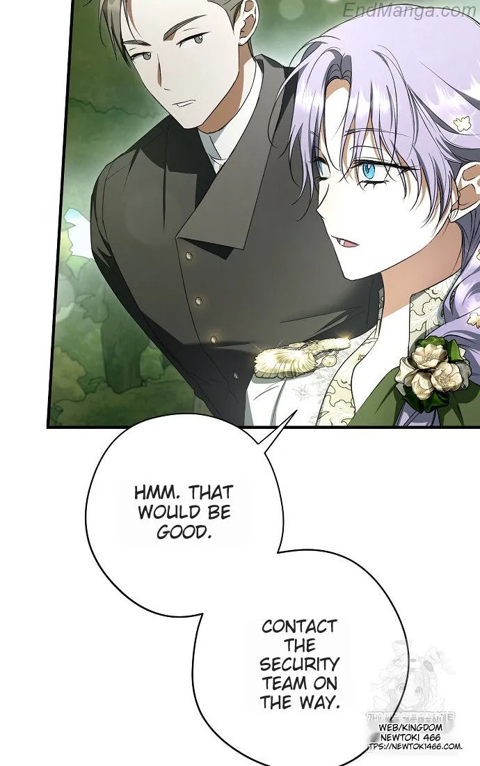 The Male Leads Were Stolen by the Extra Chapter 41 - Page 11