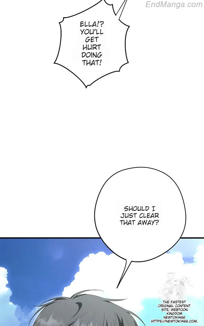 The Male Leads Were Stolen by the Extra Chapter 41 - Page 15