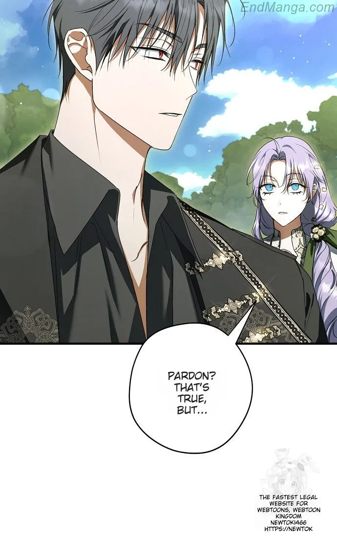 The Male Leads Were Stolen by the Extra Chapter 41 - Page 16