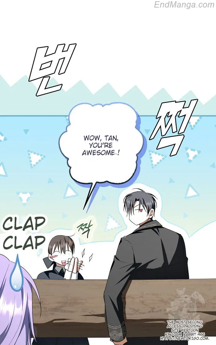 The Male Leads Were Stolen by the Extra Chapter 41 - Page 17