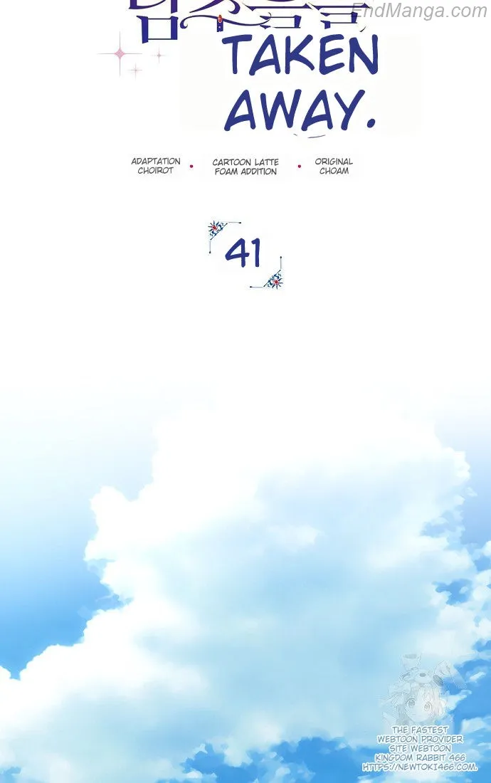 The Male Leads Were Stolen by the Extra Chapter 41 - Page 19