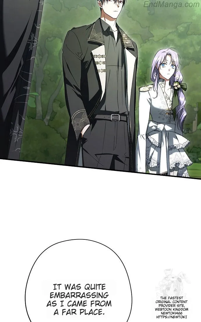 The Male Leads Were Stolen by the Extra Chapter 41 - Page 24