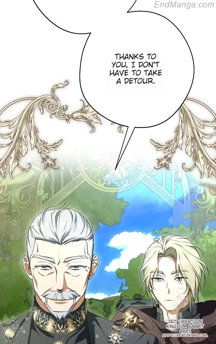 The Male Leads Were Stolen by the Extra Chapter 41 - Page 25