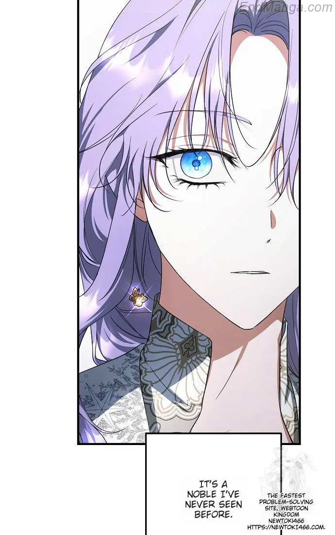 The Male Leads Were Stolen by the Extra Chapter 41 - Page 27