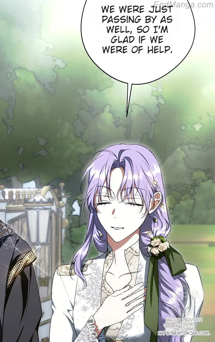 The Male Leads Were Stolen by the Extra Chapter 41 - Page 30