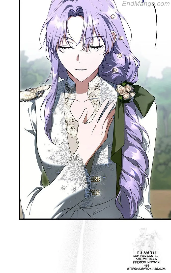 The Male Leads Were Stolen by the Extra Chapter 41 - Page 34